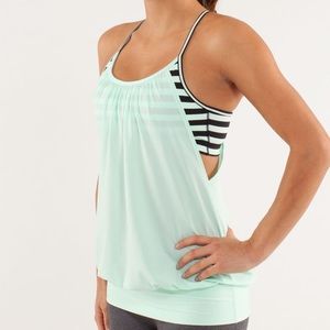 🍋lululemon No Limits Tank